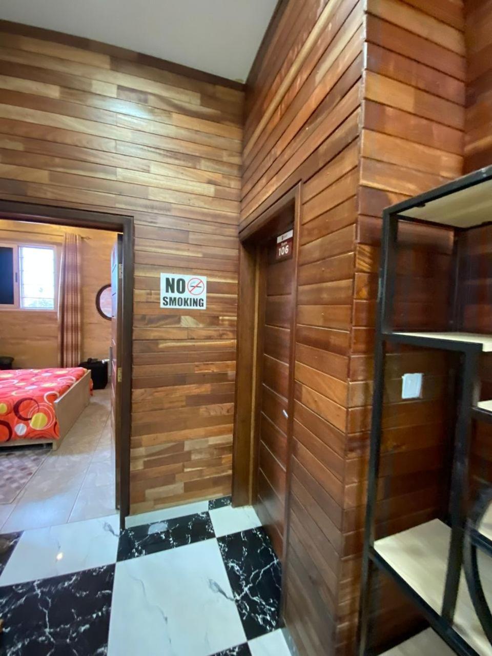 Bays Boutique Apartment Accra Exteriör bild