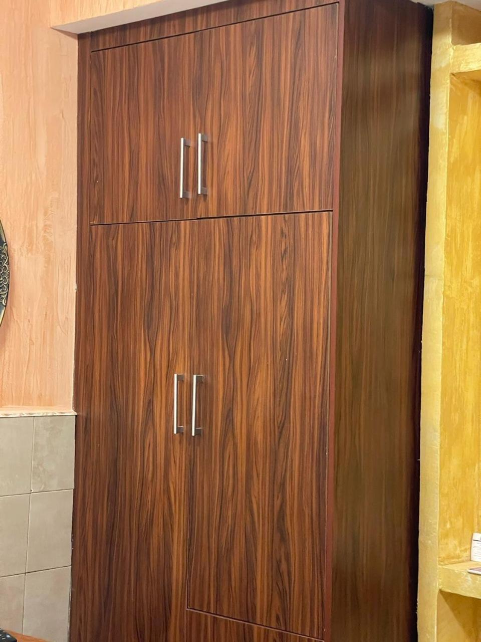 Bays Boutique Apartment Accra Exteriör bild